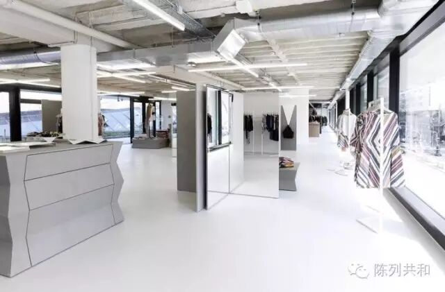 7种风格迥异的店铺告诉你，实体店玩法还有很多！