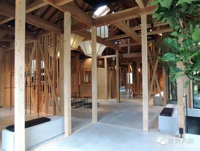 7种风格迥异的店铺告诉你，实体店玩法还有很多！