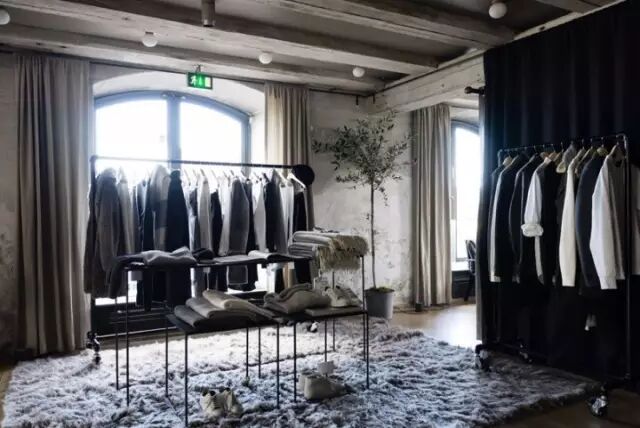 7种风格迥异的店铺告诉你，实体店玩法还有很多！