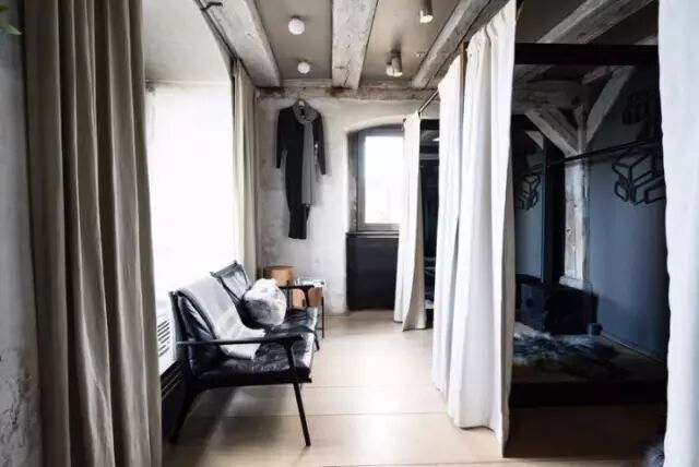 7种风格迥异的店铺告诉你，实体店玩法还有很多！