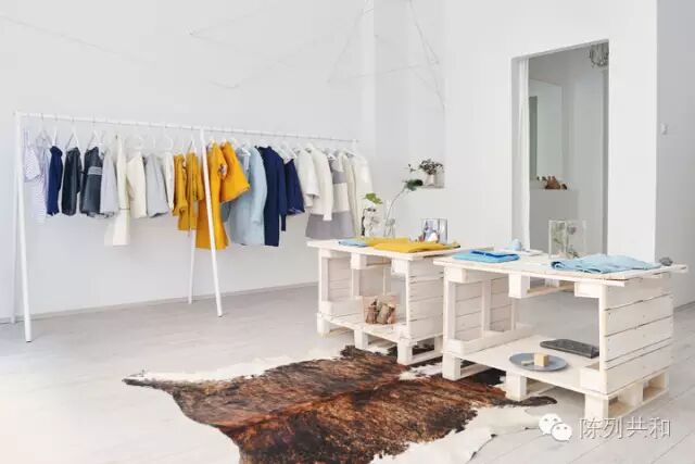 7种风格迥异的店铺告诉你，实体店玩法还有很多！