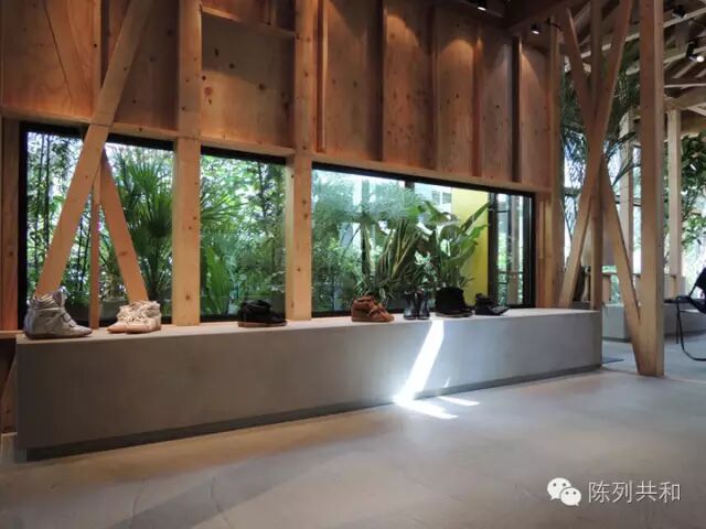 7种风格迥异的店铺告诉你，实体店玩法还有很多！