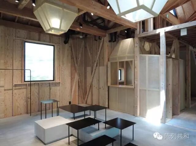 7种风格迥异的店铺告诉你，实体店玩法还有很多！