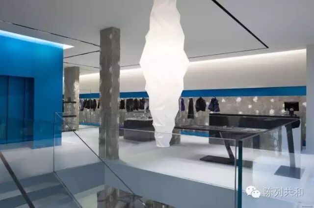 7种风格迥异的店铺告诉你，实体店玩法还有很多！
