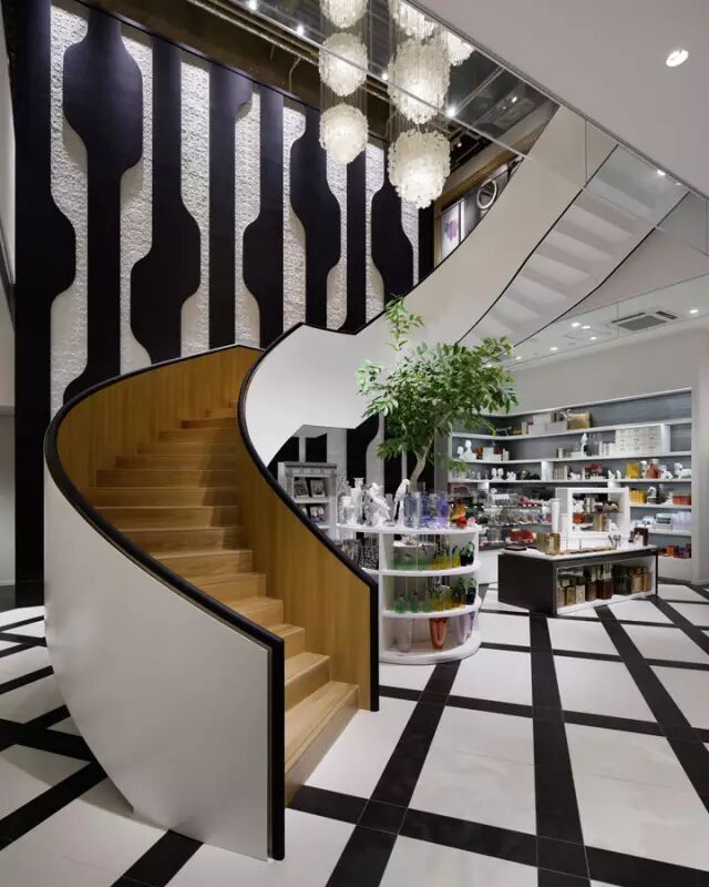 7种风格迥异的店铺告诉你，实体店玩法还有很多！