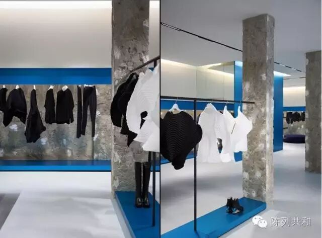 7种风格迥异的店铺告诉你，实体店玩法还有很多！