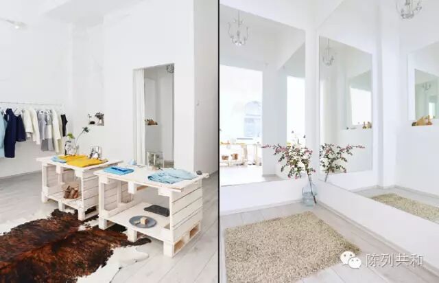 7种风格迥异的店铺告诉你，实体店玩法还有很多！