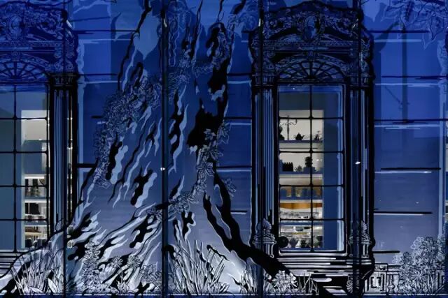 7种风格迥异的店铺告诉你，实体店玩法还有很多！