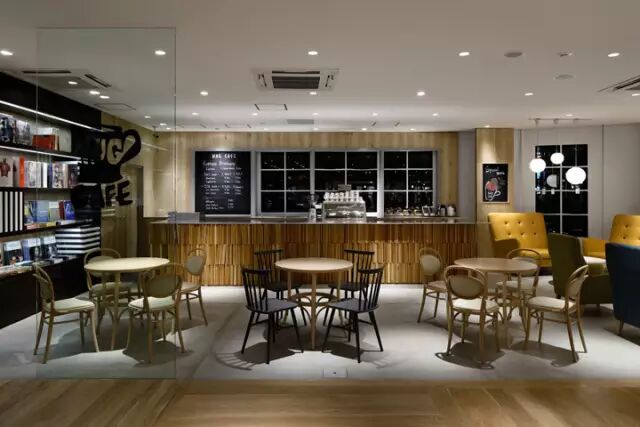 7种风格迥异的店铺告诉你，实体店玩法还有很多！