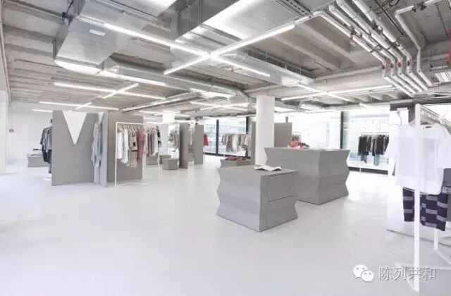 7种风格迥异的店铺告诉你，实体店玩法还有很多！