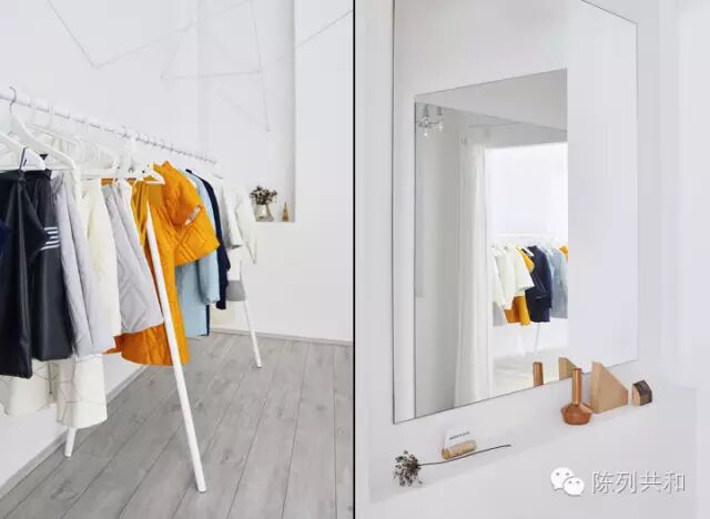 7种风格迥异的店铺告诉你，实体店玩法还有很多！