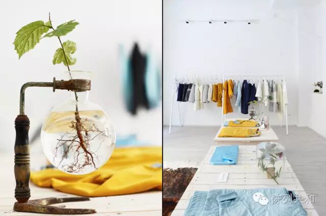 7种风格迥异的店铺告诉你，实体店玩法还有很多！