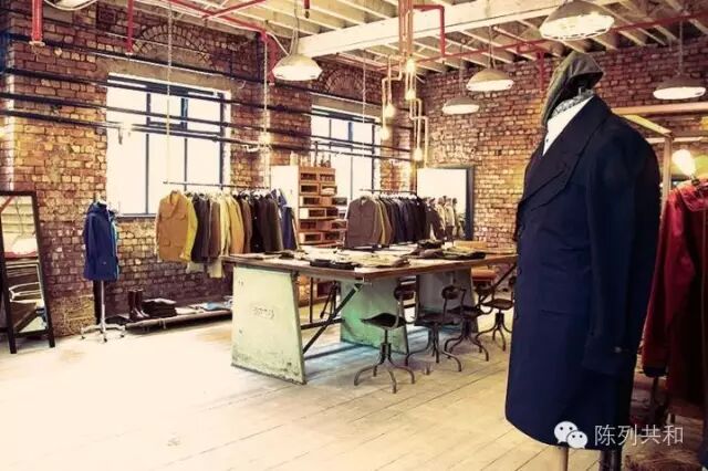 7种风格迥异的店铺告诉你，实体店玩法还有很多！