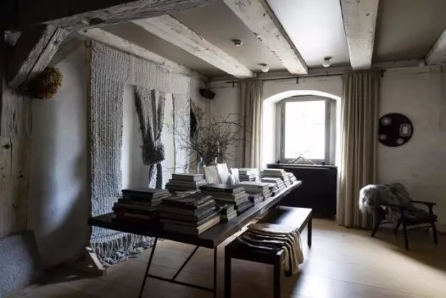 7种风格迥异的店铺告诉你，实体店玩法还有很多！