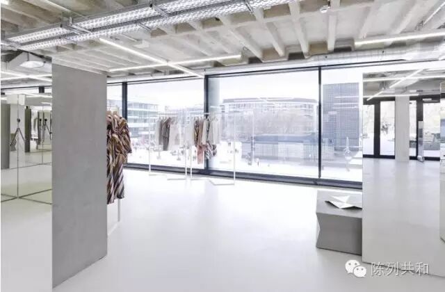 7种风格迥异的店铺告诉你，实体店玩法还有很多！