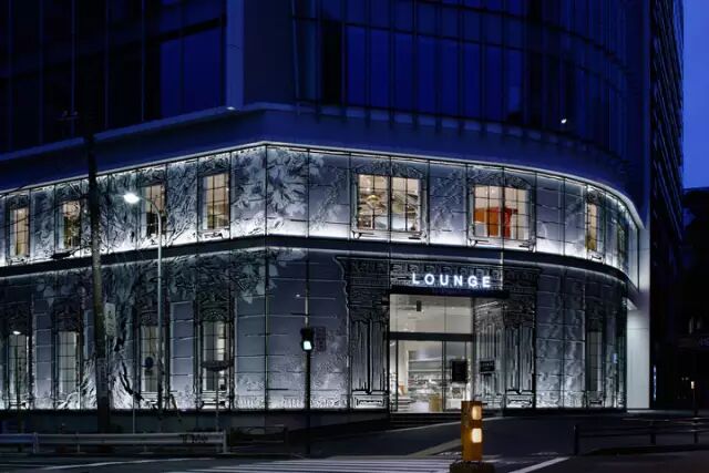 7种风格迥异的店铺告诉你，实体店玩法还有很多！