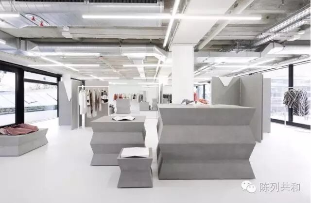 7种风格迥异的店铺告诉你，实体店玩法还有很多！