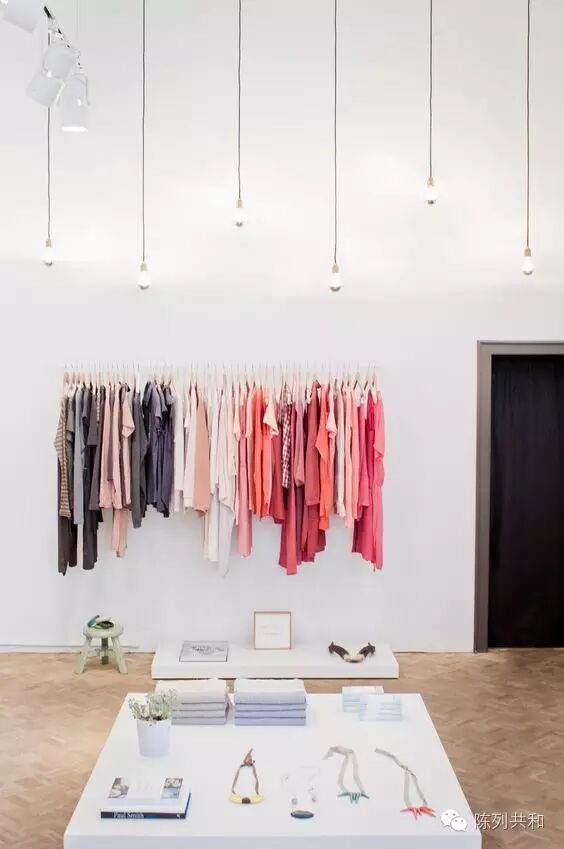 别以为店铺商品可以随便上货架！里面学问多着咧！