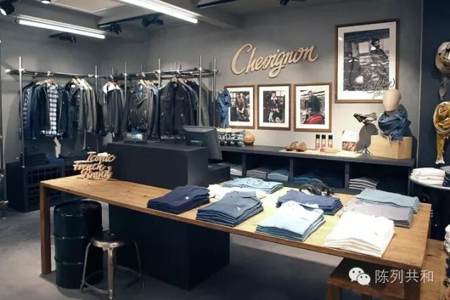 别以为店铺商品可以随便上货架！里面学问多着咧！