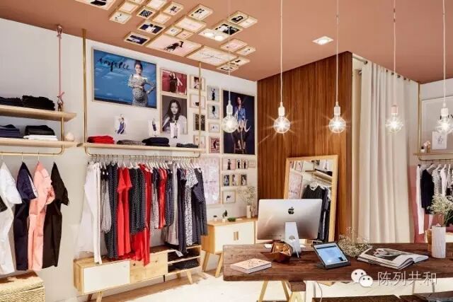 别以为店铺商品可以随便上货架！里面学问多着咧！