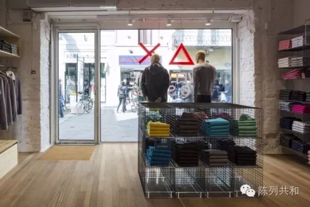 别以为店铺商品可以随便上货架！里面学问多着咧！