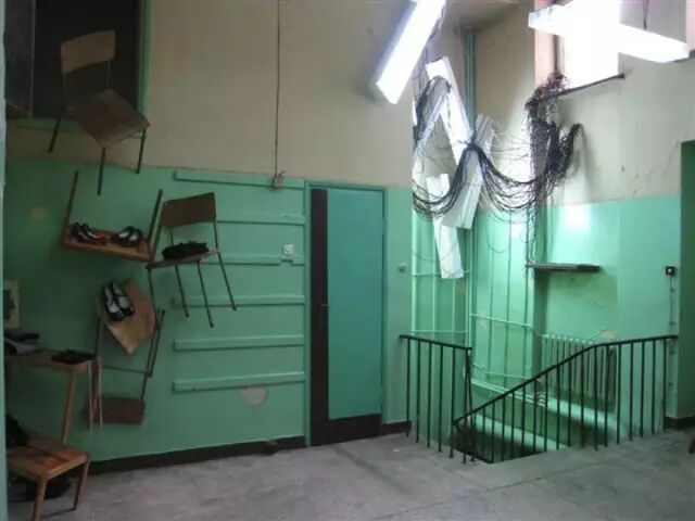 记好这四招店铺陈列想差都难！