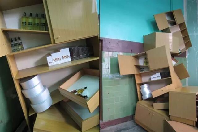 记好这四招店铺陈列想差都难！