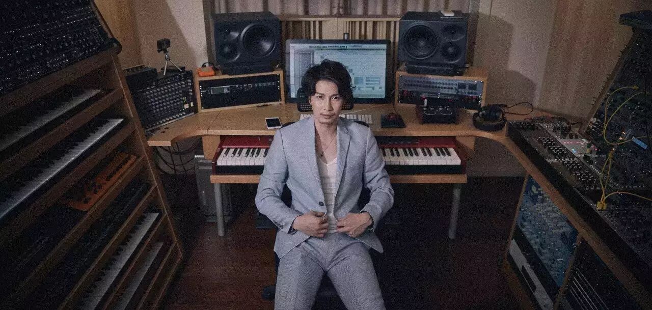 三万人中脱颖而出的留学生,日本歌坛女神幸田来未为之颁奖