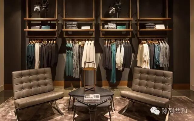 记好这四招店铺陈列想差都难！