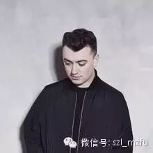 Not In That Way--Sam Smith.