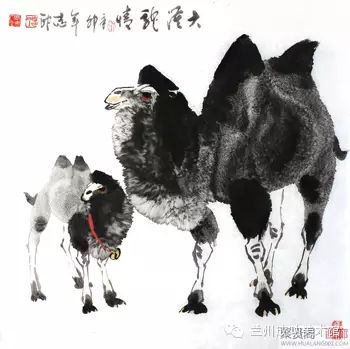 "学术价值与收藏潜力兼具的当代国画家百人榜"(四十三