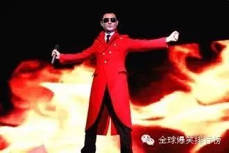 神人模仿刘德华,惊呆我了~~