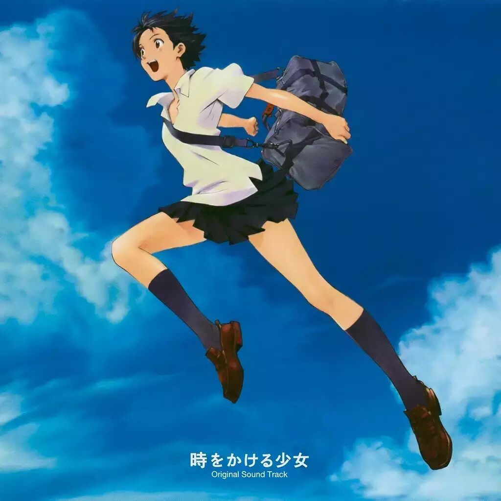 看日本動漫 只知道宮崎駿？那你該補課了...這10個人也值得你了解！ 動漫 第13張