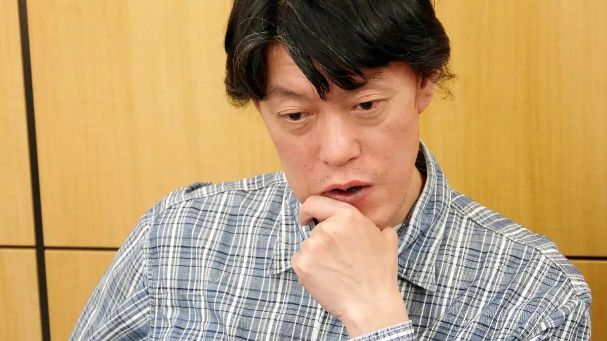 看日本動漫 只知道宮崎駿？那你該補課了...這10個人也值得你了解！ 動漫 第14張