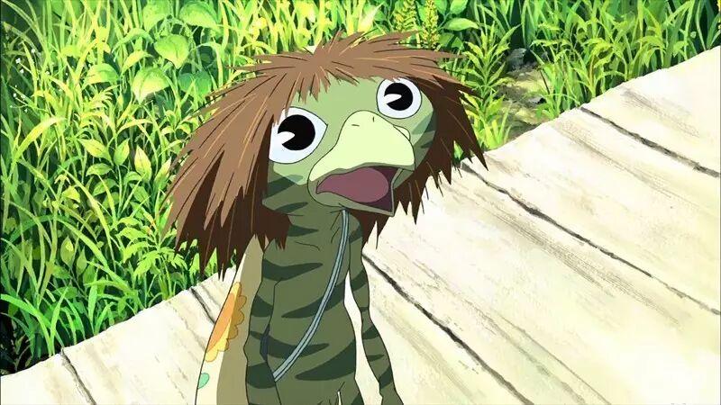 看日本動漫 只知道宮崎駿？那你該補課了...這10個人也值得你了解！ 動漫 第15張