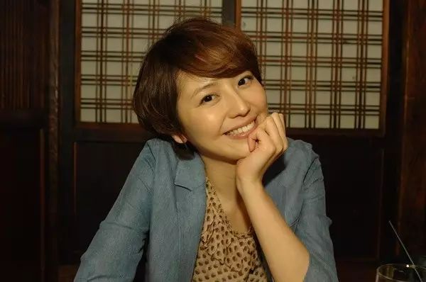日本10大治愈系女星，不仅颜值高，还笑容暖心