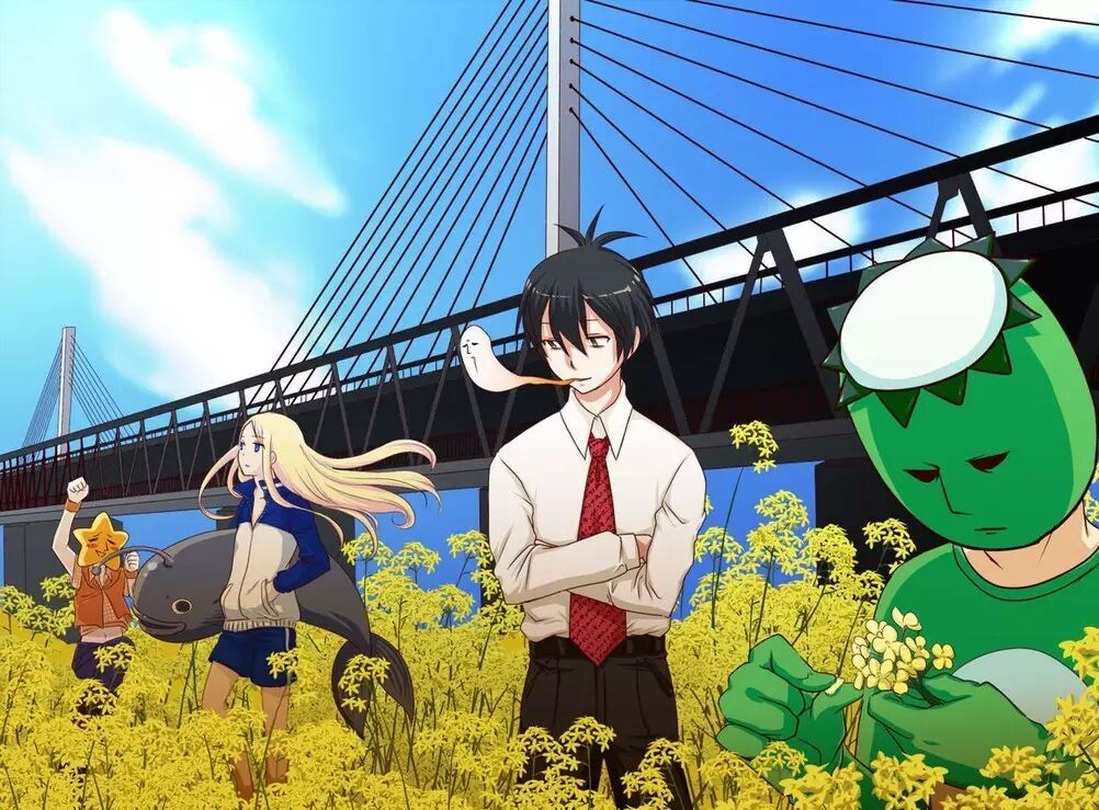 看日本動漫 只知道宮崎駿？那你該補課了...這10個人也值得你了解！ 動漫 第23張