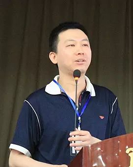 疯会姬少华老师演讲总结