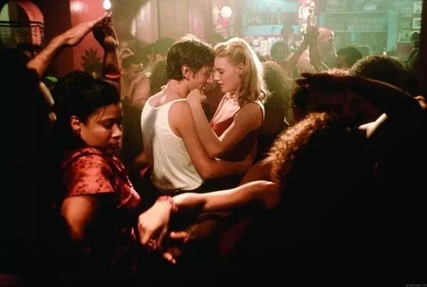 Master达人狂欢季丨从张国荣到萝玛拉•嘉瑞,电影与男神...