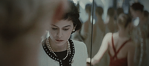 买什么香奈儿 我就是香奈儿 - 她生活