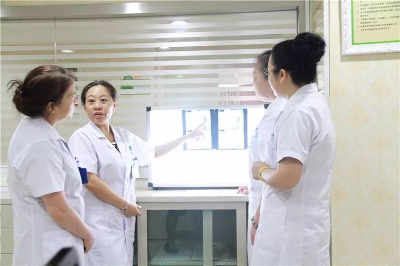 医药卫生网报道:残疾退伍军人之妻在穗接受公益治疗成功怀孕-怀孕期