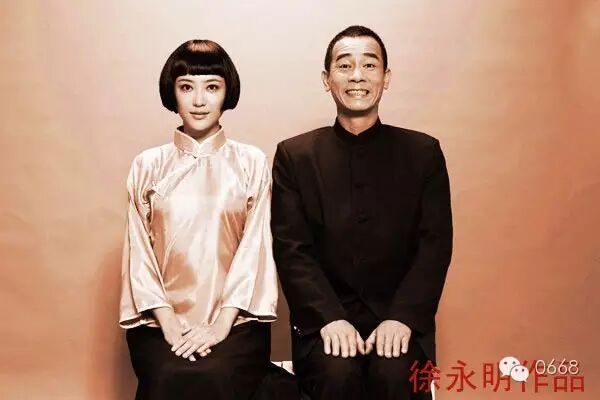 陈小春&应采儿再次开启虐狗的节奏却感动全世界!