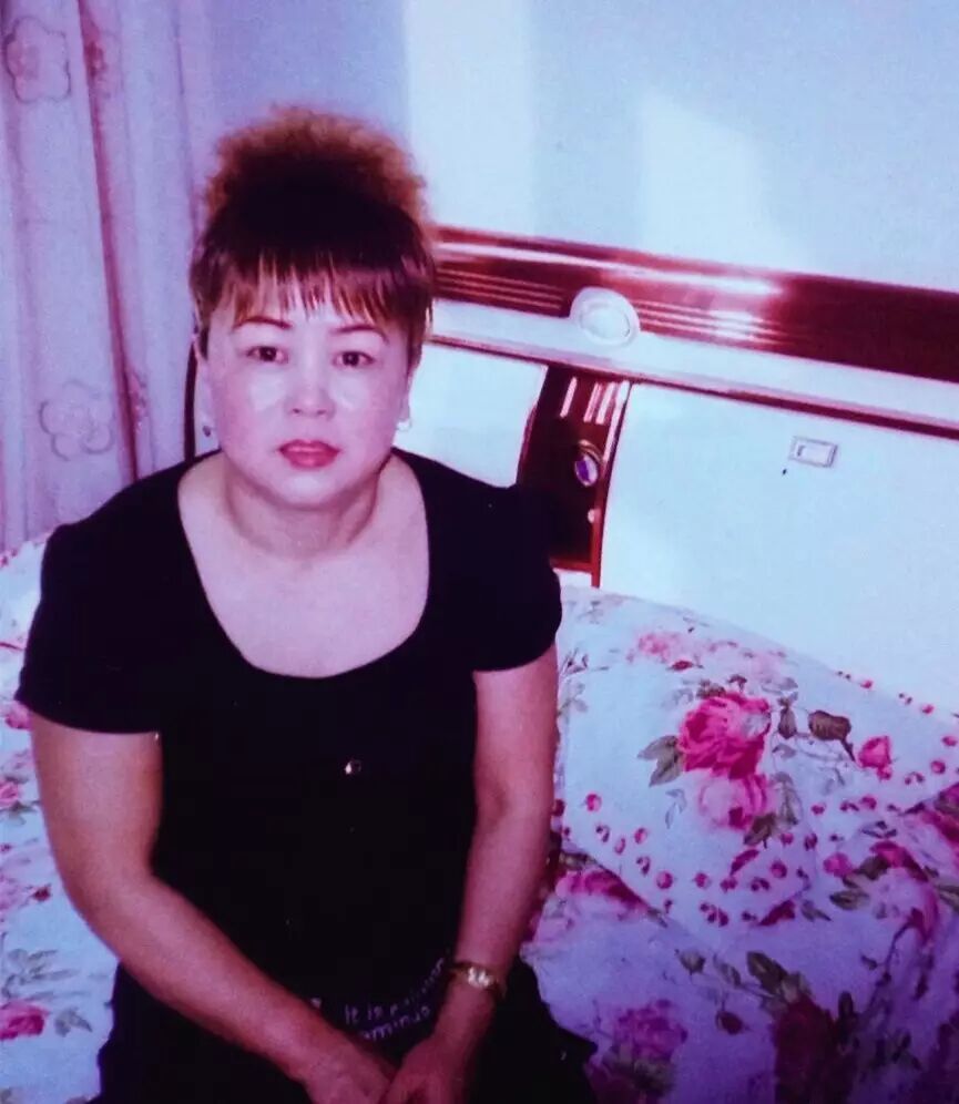 【紧急寻人】柳秀荣你在哪?家人快急疯了!薛家湾52岁抑郁症患者万通小区走失,帮忙扩散!