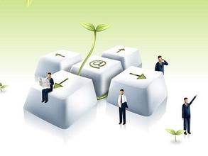 移动互联网胜战四大秘器：入口、平台、关系、生态