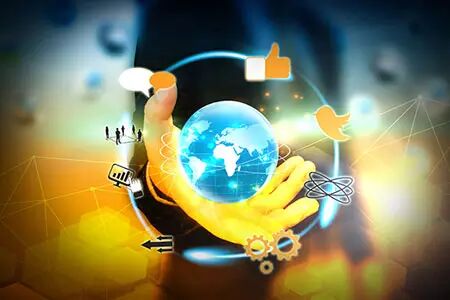 移动互联网胜战四大秘器：入口、平台、关系、生态