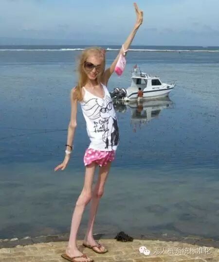 2016警博會上的無人機(上) 