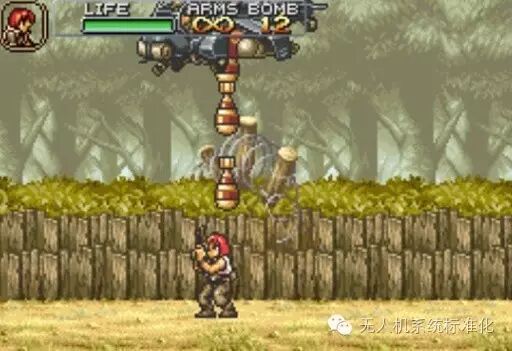 2016警博會上的無人機(上) 