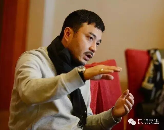 民进会员、政协委员汪涵:“冒失”的勇气与初心