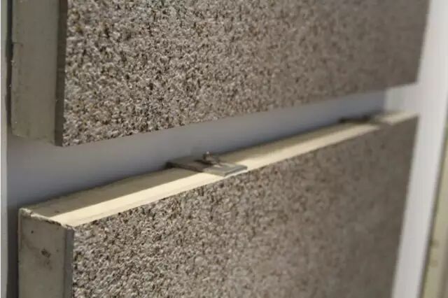 外墙保温装饰板施工工艺全攻略