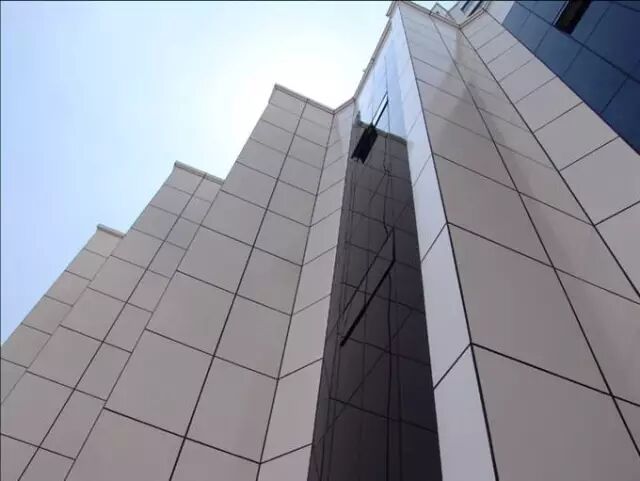 外墙保温装饰板施工工艺全攻略